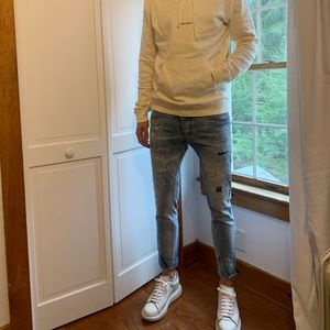 Men’s DSQUARED2 jeans